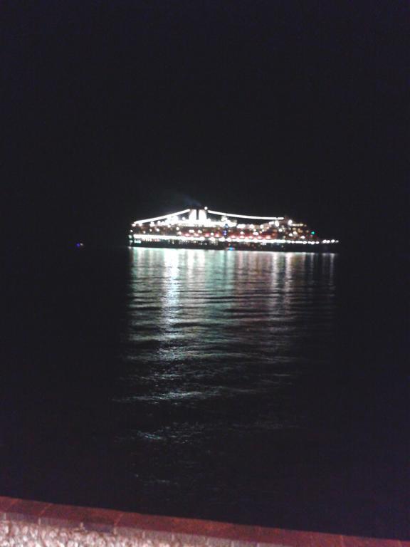 Mare E Monti Villa Giardini Naxos Bagian luar foto